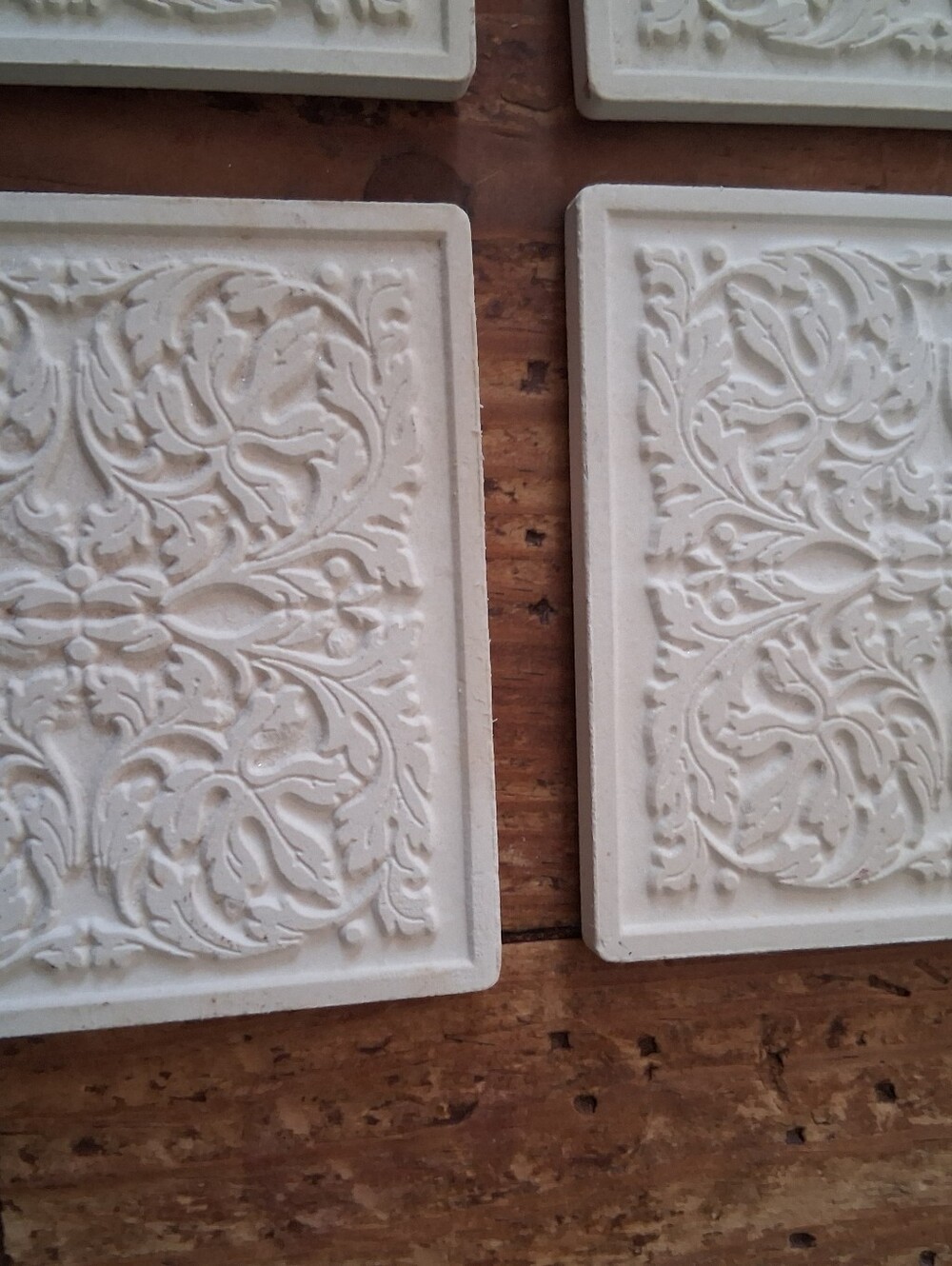 Coasters Set - Picture 3 of 7